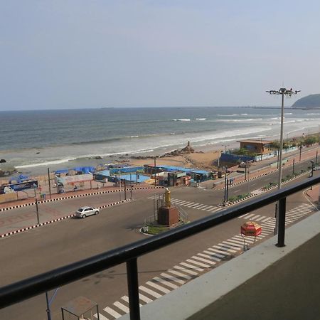 New Sonar Bangla Guest House Visakhapatnam Zewnętrze zdjęcie