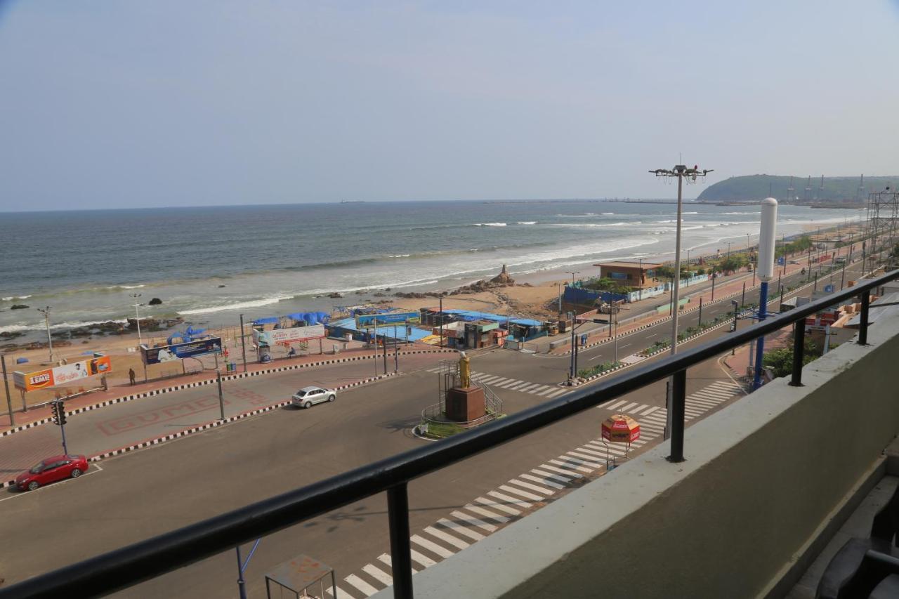 New Sonar Bangla Guest House Visakhapatnam Zewnętrze zdjęcie