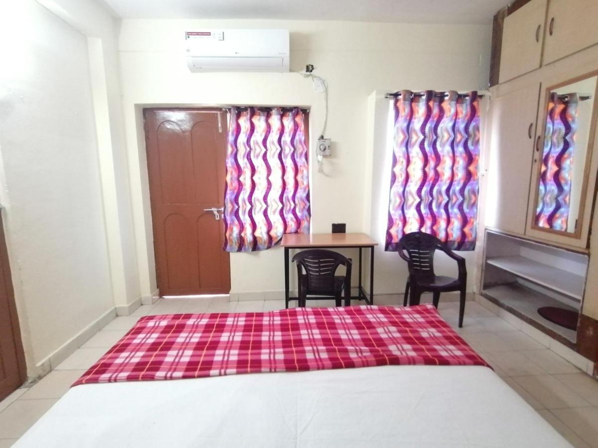 New Sonar Bangla Guest House Visakhapatnam Zewnętrze zdjęcie