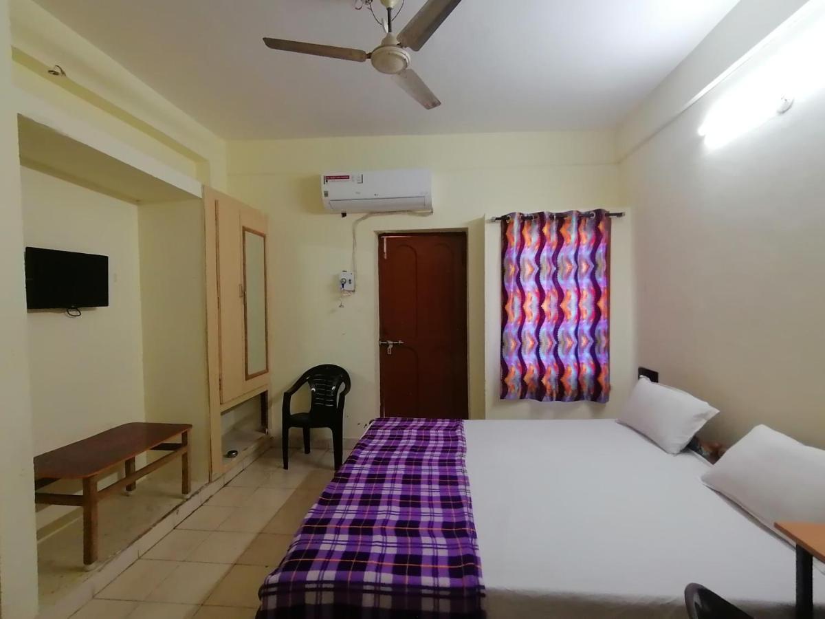 New Sonar Bangla Guest House Visakhapatnam Zewnętrze zdjęcie