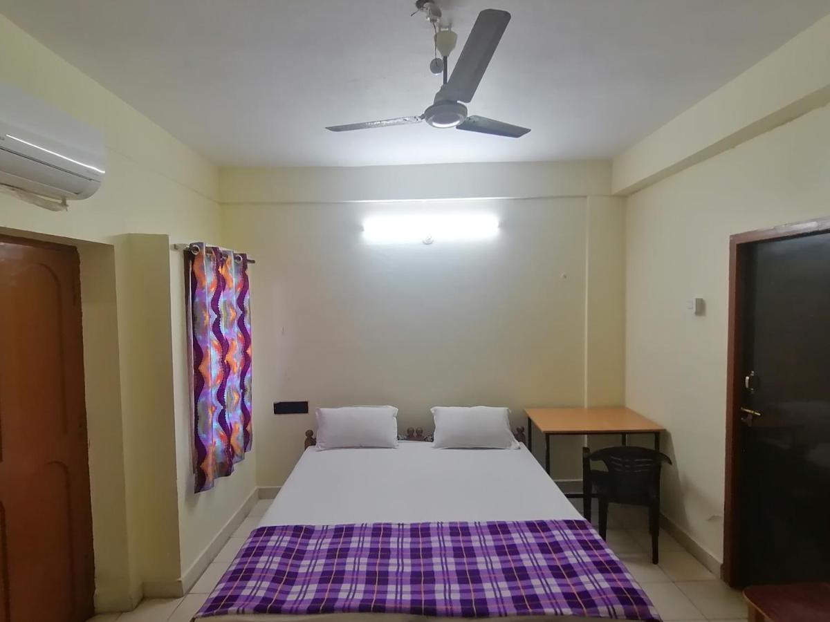New Sonar Bangla Guest House Visakhapatnam Zewnętrze zdjęcie