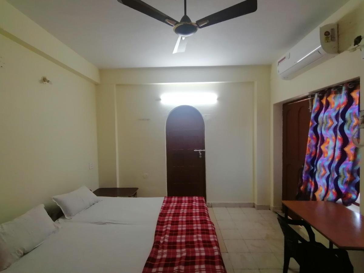 New Sonar Bangla Guest House Visakhapatnam Zewnętrze zdjęcie