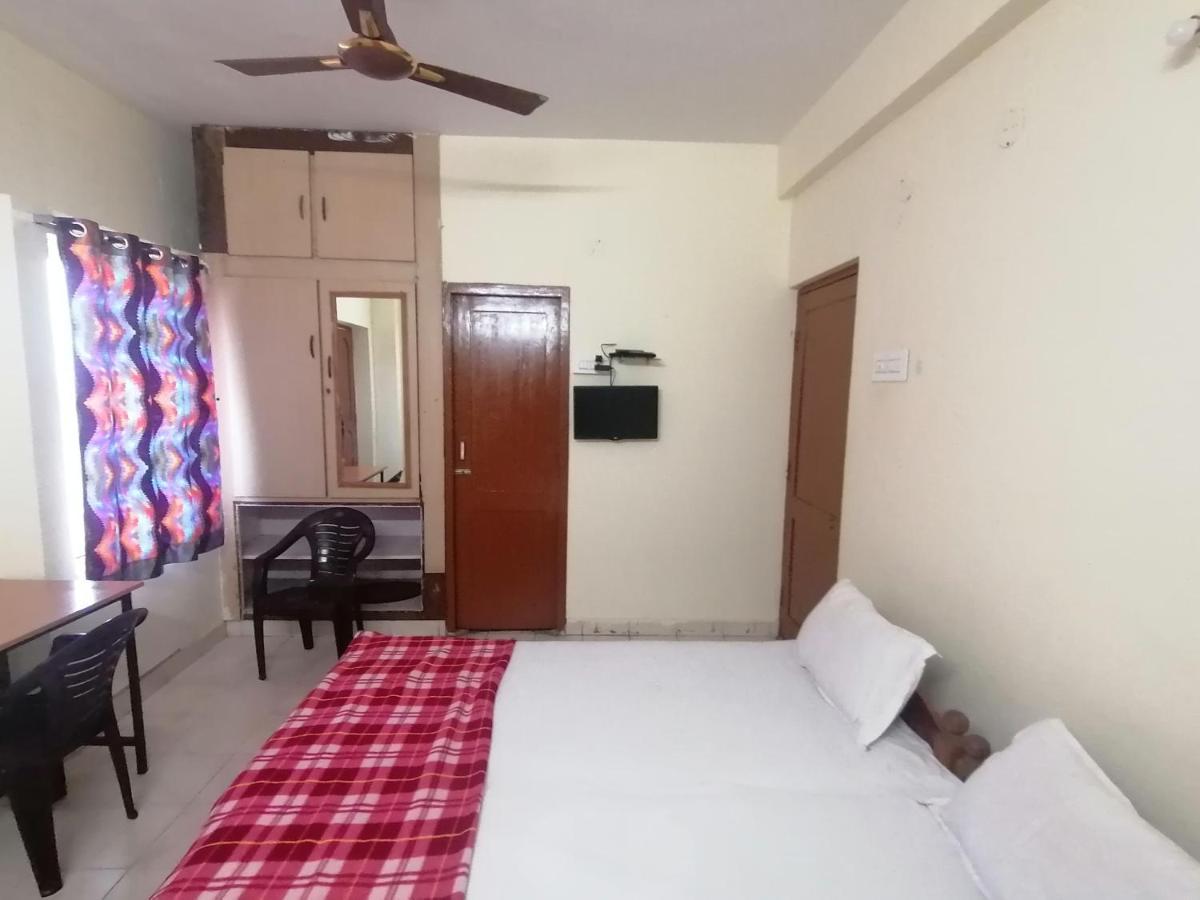 New Sonar Bangla Guest House Visakhapatnam Zewnętrze zdjęcie