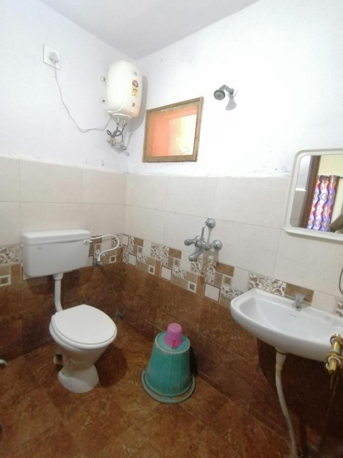 New Sonar Bangla Guest House Visakhapatnam Zewnętrze zdjęcie