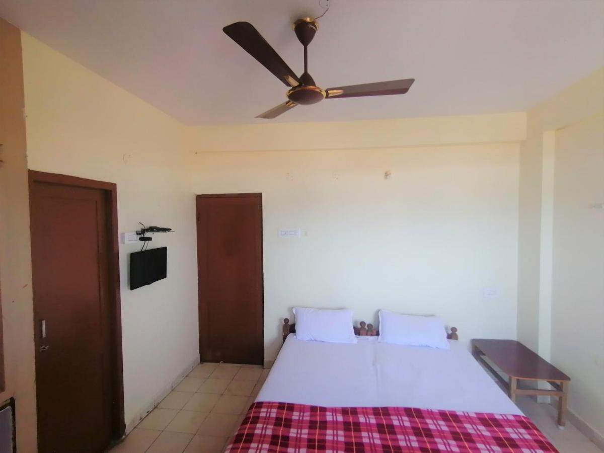 New Sonar Bangla Guest House Visakhapatnam Zewnętrze zdjęcie