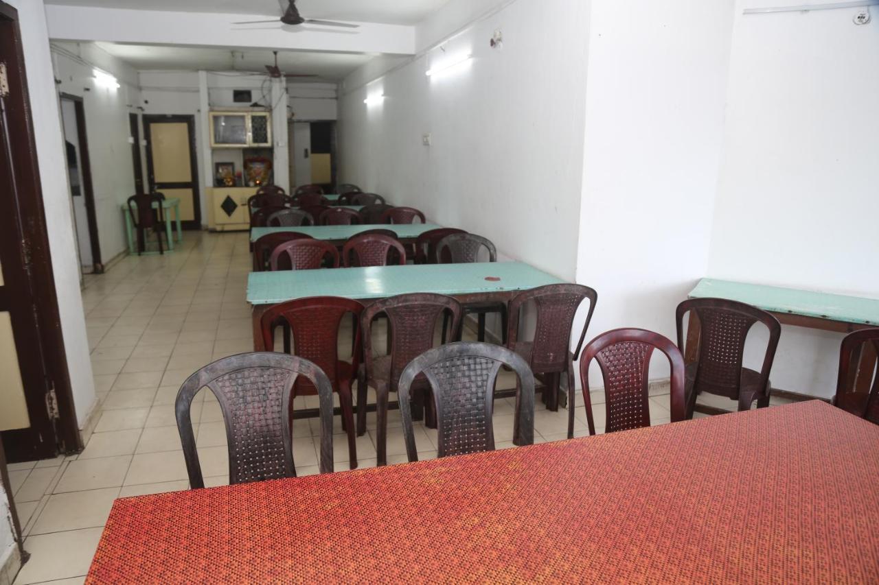 New Sonar Bangla Guest House Visakhapatnam Zewnętrze zdjęcie