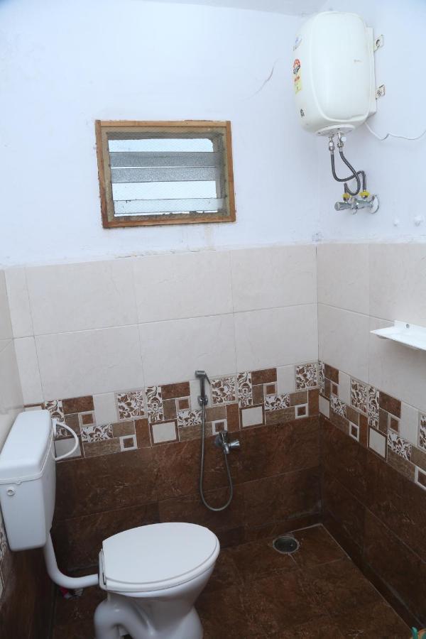 New Sonar Bangla Guest House Visakhapatnam Zewnętrze zdjęcie