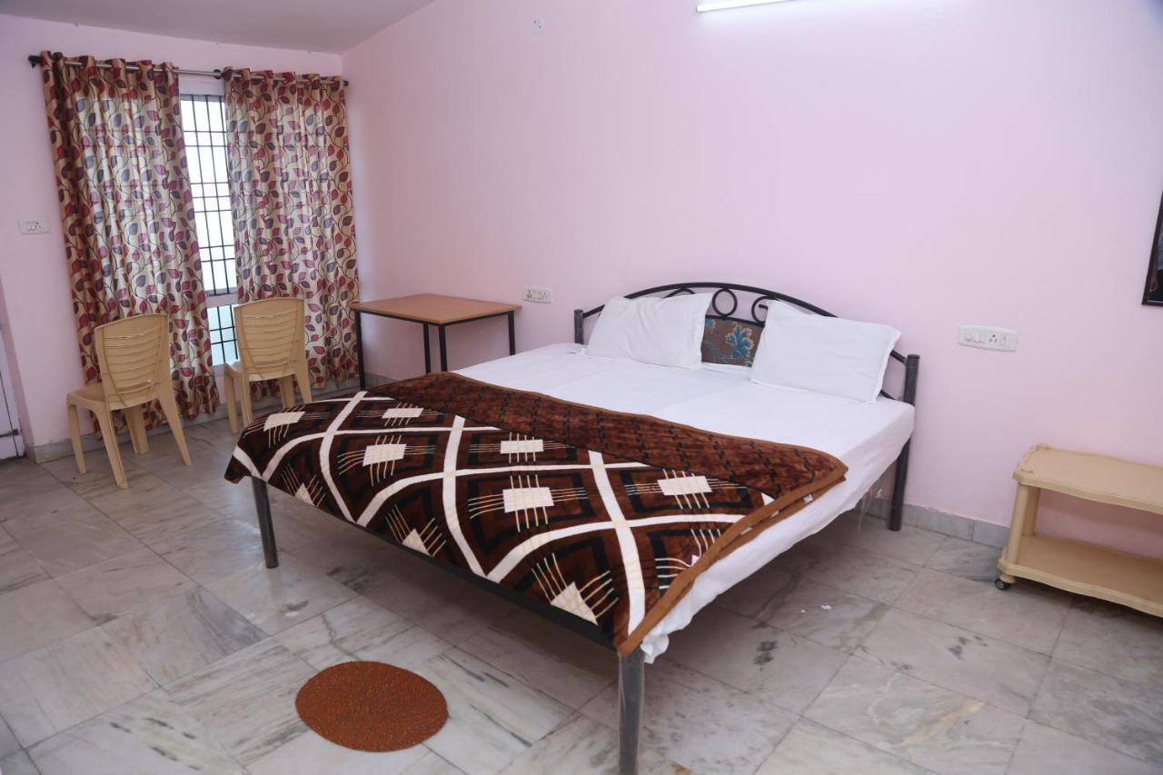 New Sonar Bangla Guest House Visakhapatnam Zewnętrze zdjęcie