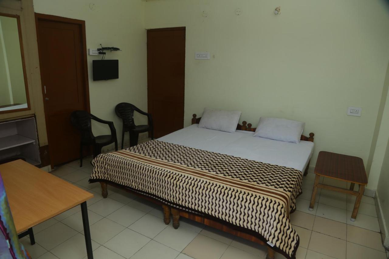 New Sonar Bangla Guest House Visakhapatnam Zewnętrze zdjęcie